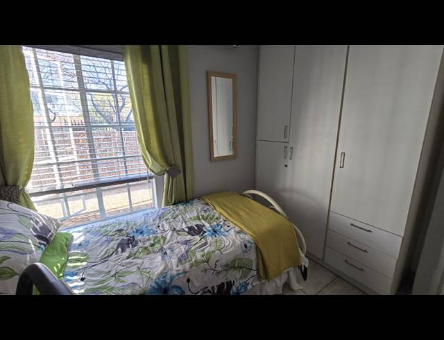 2 BEDROOM SECTIONAL TITLE FOR SALE IN ALBERTSDAL